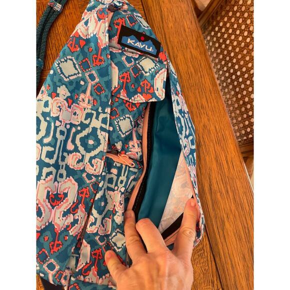 KAVU ROPE BAG - Picture 2 of 5